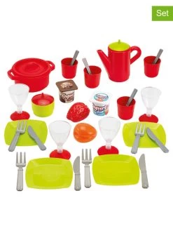 36tlg. Geschirrset - Ab 18 Monaten