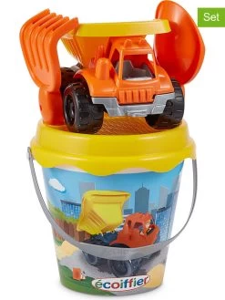 4tlg. Sandspielzeug-Set - Ab 18 Monaten