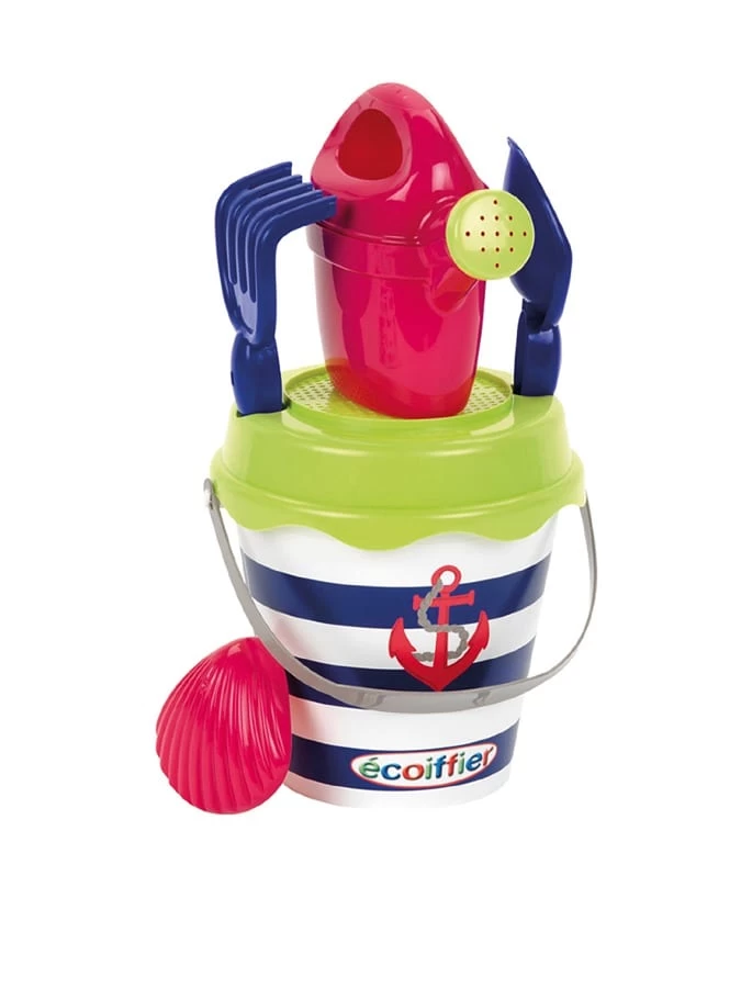 6tlg. Strandspielzeug-Set - Ab 18 Monaten (Überraschungsprodukt) 2 6tlg. Strandspielzeug-Set - Ab 18 Monaten (Überraschungsprodukt) – Bild 2