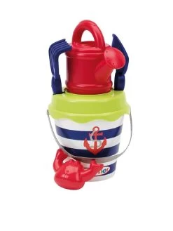 6tlg. Strandspielzeug-Set - Ab 18 Monaten (Überraschungsprodukt) 5 6tlg. Strandspielzeug-Set - Ab 18 Monaten (Überraschungsprodukt) -Ecoiffier ecoiffier 6tlg strandspielzeug set ab 18 monaten uberraschungsprodukt 2