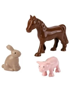 7tlg. Tierfigurenset "Farmtiere" - Ab 18 Monaten -Ecoiffier ecoiffier 7tlg tierfigurenset farmtiere ab 18 monaten 2