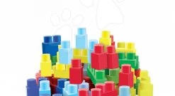 ECOIFFIER Baukasten Abrick Écoiffier In Der Tasche 100 Stück Ab 18 Monaten