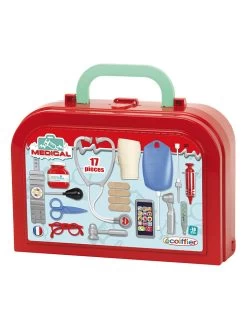 Arztkoffer Mit Zubehör - Ab 2 Jahren