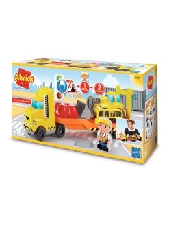 Baustellen-Truck - Ab 18 Monaten -Ecoiffier ecoiffier baustellen truck ab 18 monaten 2