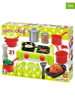 Campingkocher Mit Zubehör - Ab 18 Monaten