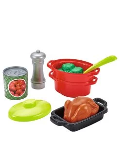 Campingkocher Mit Zubehör - Ab 18 Monaten -Ecoiffier ecoiffier campingkocher mit zubehor ab 18 monaten 3