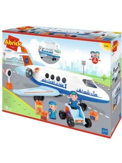 Flugzeug Mit Zubehör - Ab 18 Monaten -Ecoiffier ecoiffier flugzeug mit zubehor ab 18 monaten 2