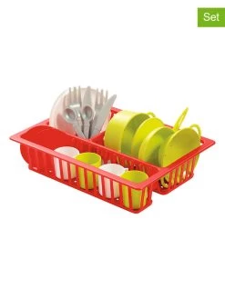 Geschirrset - Ab 18 Monaten