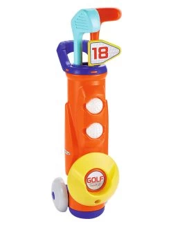 Golf-Trolley - Ab 3 Jahren