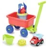 Handwagen Mit Sandspielzeug - Ab 18 Monaten