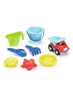 Handwagen Mit Sandspielzeug - Ab 18 Monaten -Ecoiffier ecoiffier handwagen mit sandspielzeug ab 18 monaten 2