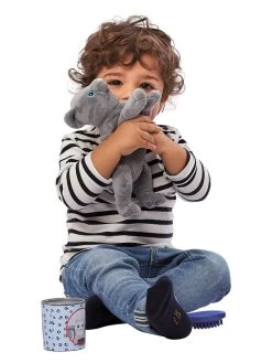 Katze Im Körbchen Mit Zubehör - Ab 18 Monaten -Ecoiffier ecoiffier katze im korbchen mit zubehor ab 18 monaten 2