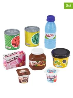 Kaufladenzubehör - Ab 18 Monaten