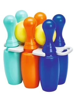 Kegelspiel - Ab 18 Monaten