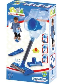 Kinderstielstaubsauger - Ab 18 Monaten -Ecoiffier ecoiffier kinderstielstaubsauger ab 18 monaten 2