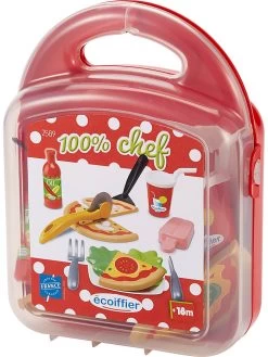 Küchenzubehör "Pizza" - Ab 18 Monaten