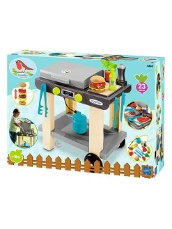 Planchagrill - Ab 18 Monaten -Ecoiffier ecoiffier planchagrill ab 18 monaten 2