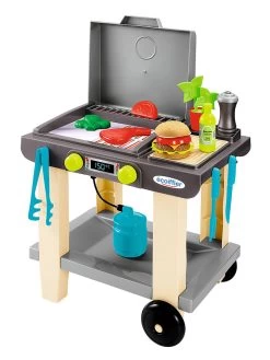 Planchagrill - Ab 18 Monaten