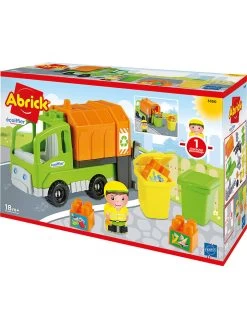 Spielset "Müllwagen" - Ab 18 Monaten -Ecoiffier ecoiffier spielset mullwagen ab 18 monaten 2