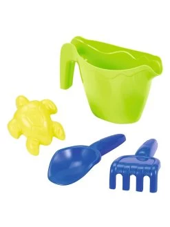 Ecoiffier -Ecoiffier ecoiffier strand lkw mit zubehor ab 18 monaten 1