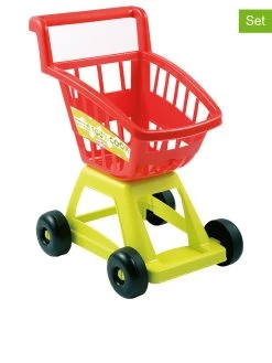 Supermarkt-Einkaufswagen - Ab 18 Monaten