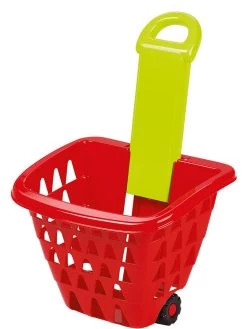 Supermarkt-Trolley - Ab 18 Monaten