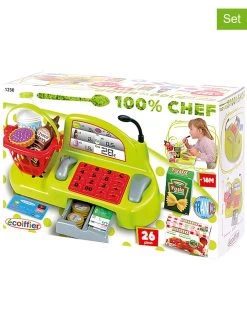 Supermarktkasse Mit Zubehör - Ab 18 Monaten