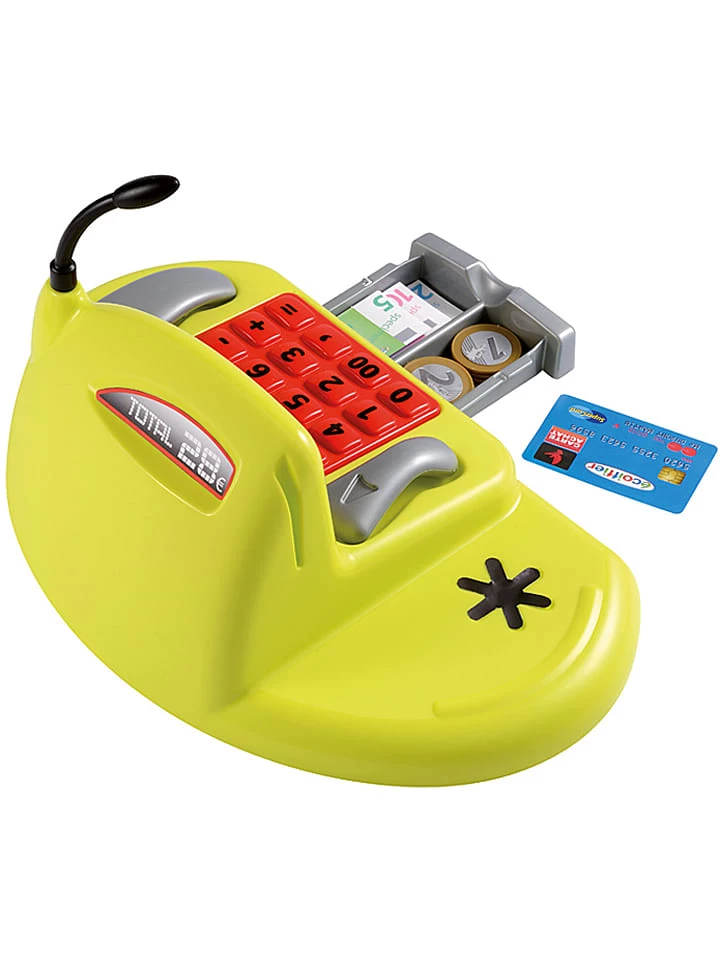 Supermarktkasse Mit Zubehör - Ab 18 Monaten 4 Supermarktkasse Mit Zubehör - Ab 18 Monaten – Bild 4