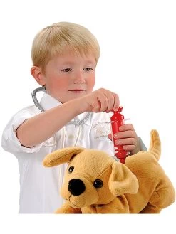 Tierarztkoffer Mit Zubehör - Ab 18 Monaten -Ecoiffier ecoiffier tierarztkoffer mit zubehor ab 18 monaten 2