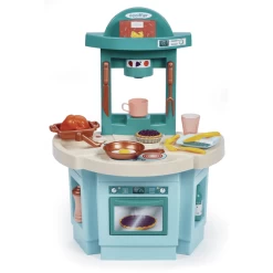 Ecoiffier Vert Azur Meine Erste Küche