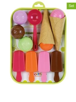 Zubehörset "Eis" - Ab 18 Monaten