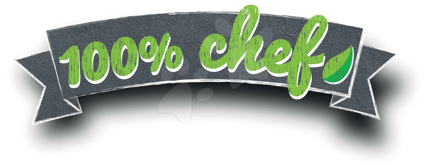 ECOIFFIER Lebensmittel Und Geschirr Für Die Küche 100% Chef Écoiffier 50 Sorten Ab 18 Monaten 3 ECOIFFIER Lebensmittel Und Geschirr Für Die Küche 100% Chef Écoiffier 50 Sorten Ab 18 Monaten – Bild 3