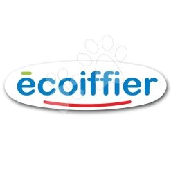 ECOIFFIER Baukasten Müllwagen Abrick Écoiffier Mt Dem Fahrer 24 Cm Lang Ab 18 Monaten 8 ECOIFFIER Baukasten Müllwagen Abrick Écoiffier Mt Dem Fahrer 24 Cm Lang Ab 18 Monaten -Ecoiffier logo ecoiffier 2018 134