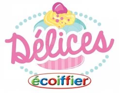 ECOIFFIER Eiscreme 100% Chef Écoiffier Mit Waffelbecher Ab 18 Monaten