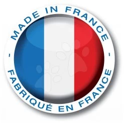 ECOIFFIER Salattrockner Cheef Cook Écoiffier Ab 18 Monaten 8 ECOIFFIER Salattrockner Cheef Cook Écoiffier Ab 18 Monaten -Ecoiffier logo ecoiffier made in france 4