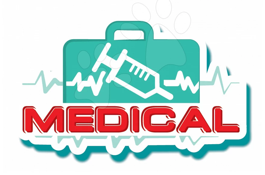 ECOIFFIER Medizinisches Köfferchen Écoiffier Mit Der Infusion, Gips 14 Zubehörteilen Ab 18 Monaten 2 ECOIFFIER Medizinisches Köfferchen Écoiffier Mit Der Infusion, Gips 14 Zubehörteilen Ab 18 Monaten – Bild 2