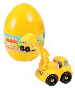 ECOIFFIER Baukasten Im Ei Schnelle Autos Abrick Écoiffier Mit Auto, Bagger Und Feuerwehrauto Ab 18 Monaten 15 ECOIFFIER Baukasten Im Ei Schnelle Autos Abrick Écoiffier Mit Auto, Bagger Und Feuerwehrauto Ab 18 Monaten -Ecoiffier p16108 d ecoiffier auto vajce