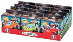 ECOIFFIER Rennspielzeugautos Abrick Écoiffier 2+1 Gratis Ab 18 Monaten -Ecoiffier p16112 a ecoiffier auta 2