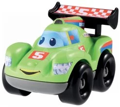 ECOIFFIER Rennspielzeugautos Abrick Écoiffier 2+1 Gratis Ab 18 Monaten -Ecoiffier p16112 b ecoiffier auta