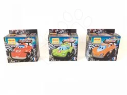 ECOIFFIER Rennspielzeugautos Abrick Écoiffier 2+1 Gratis Ab 18 Monaten -Ecoiffier p16112 e ecoiffier auta 2